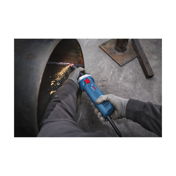 Bosch Straight Grinder GGS 5 LS - image 07