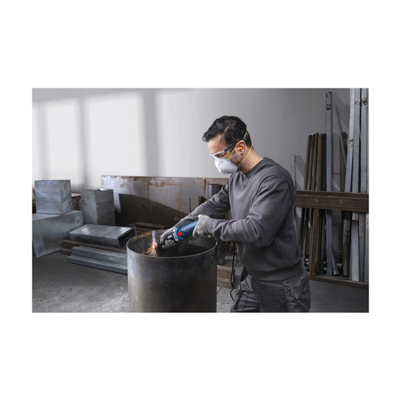 Bosch Straight Grinder GGS 5 LS - image 08