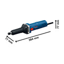 Bosch Straight Grinder GGS 5 LS - image 09