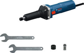 Bosch Straight Grinder GGS 5 LS