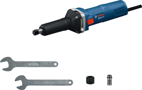 Bosch Straight Grinder GGS 5 LS