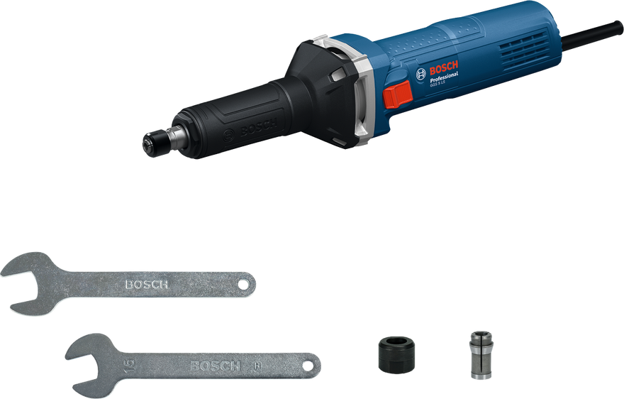 Bosch Straight Grinder GGS 5 LS