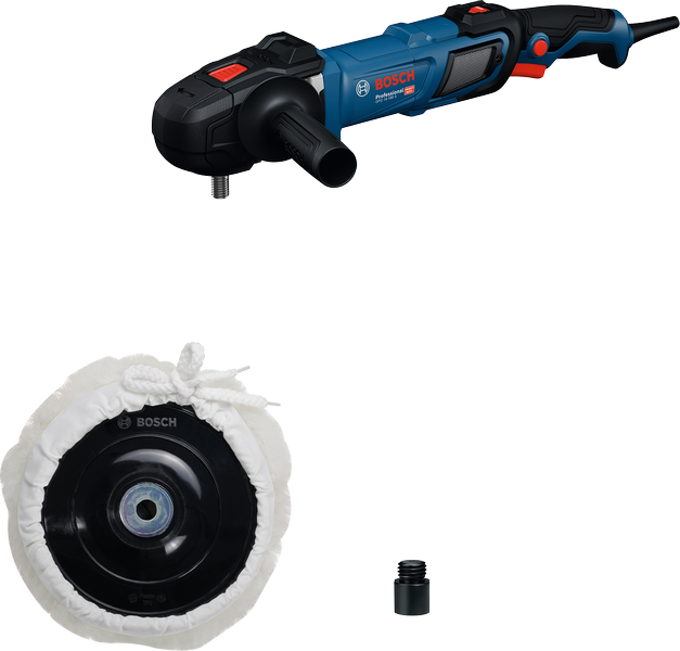 Bosch Polishers GPO 14-180 S - 0