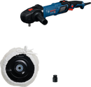 Bosch Polishers GPO 14-180 S-2