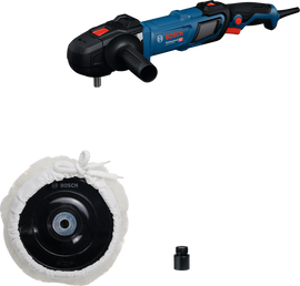 Bosch Polishers GPO 14-180 S - 0