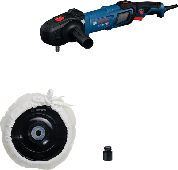 Bosch Polishers GPO 14-180 S