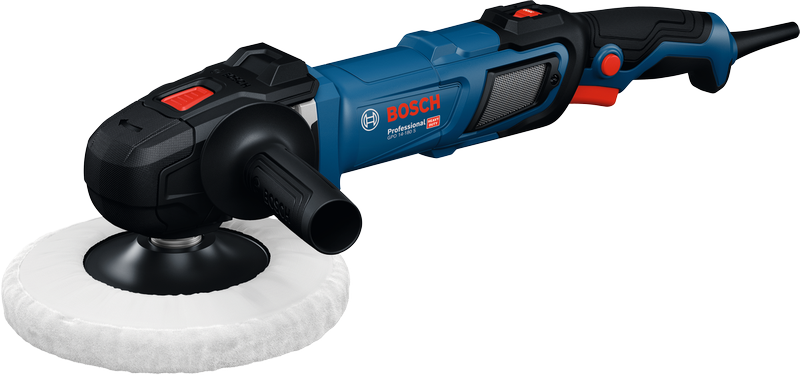 Bosch Polishers GPO 14-180 S