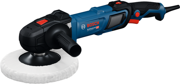 Bosch Polishers GPO 14-180 S