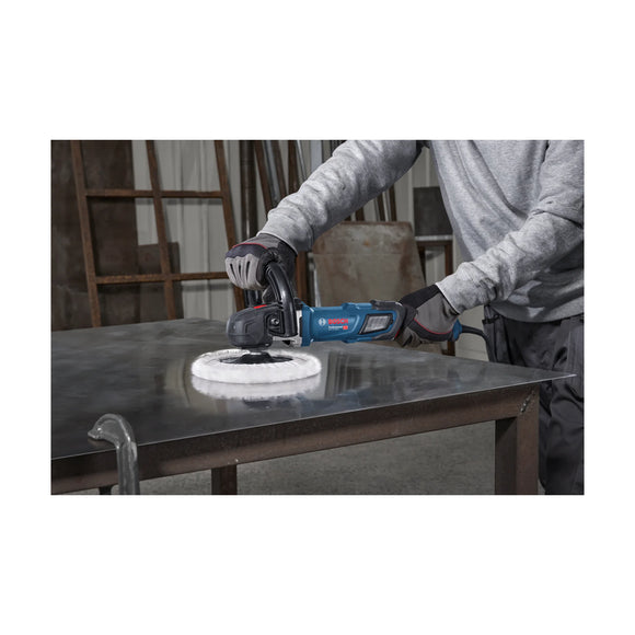Bosch Polishers GPO 14-180 S - image 03