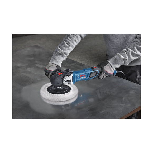 Bosch Polishers GPO 14-180 S - image 05