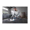 Bosch Polishers GPO 14-180 S - image 09