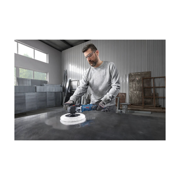 Bosch Polishers GPO 14-180 S - image 09