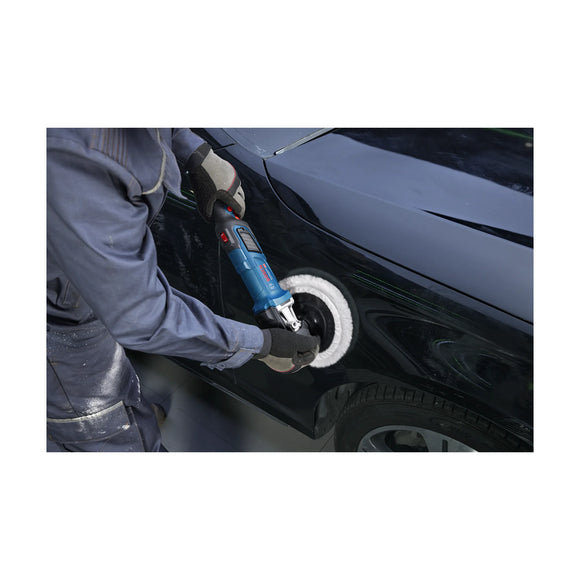 Bosch Polishers GPO 14-180 S - image 10