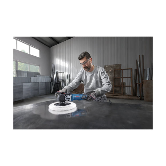 Bosch Polishers GPO 14-180 S - image 11