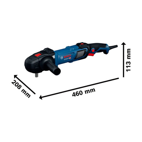 Bosch Polishers GPO 14-180 S - image 12