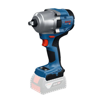 Bosch Cordless Impact Wrench GDS 18V-780 incl 2x5.0Ah Batteries - image 01