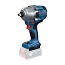 Bosch Cordless Impact Wrench GDS 18V-780 Solo excl Battery & Charger - image 01