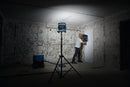 Bosch Cordless Jobsite Light Gli 18V-5000-5