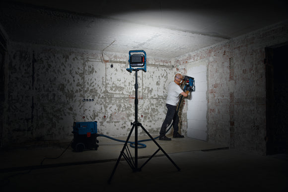 Bosch Cordless Jobsite Light Gli 18V-5000