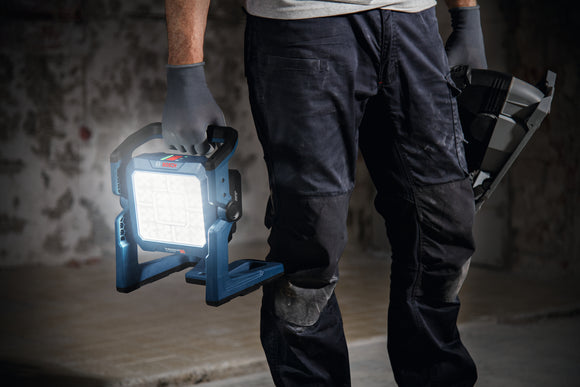 Bosch Cordless Jobsite Light Gli 18V-5000