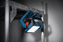 Bosch Cordless Jobsite Light Gli 18V-5000-4