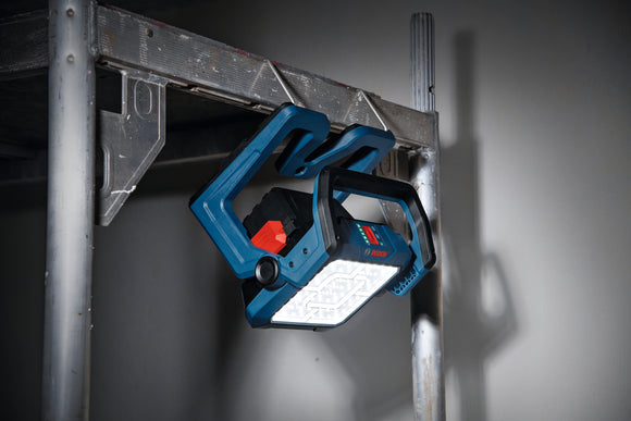Bosch Cordless Jobsite Light Gli 18V-5000