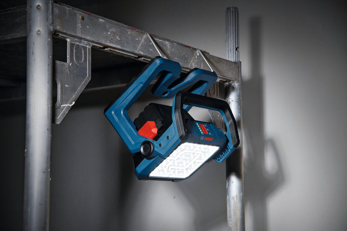 Bosch Cordless Jobsite Light Gli 18V-5000