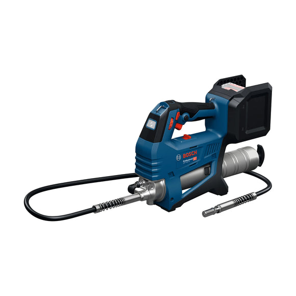 Bosch Cordless Grease Gun GFP 18V-10 Solo excl Battery & Charger - image 01