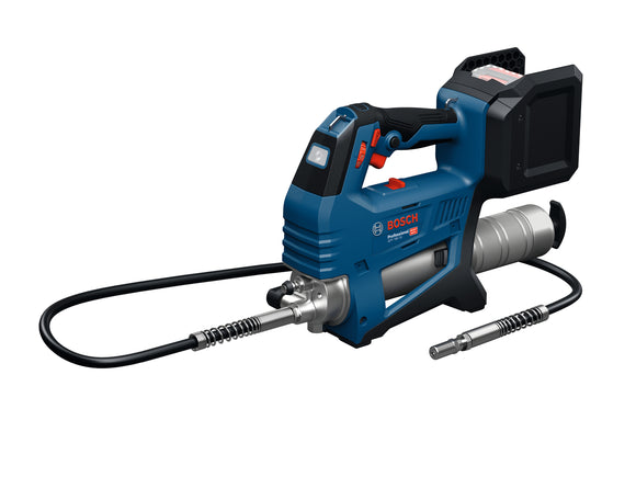 Bosch Cordless Grease Gun GFP 18V-10 Solo excl Battery & Charger