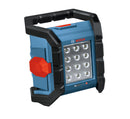 Bosch Cordless Jobsite Light PRO GLI18V-1500-1