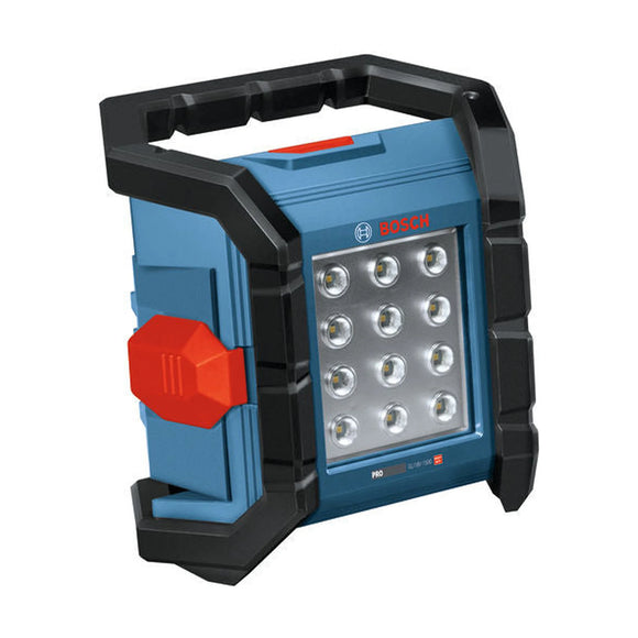 Bosch Cordless Jobsite Light PRO GLI18V-1500 - image 01