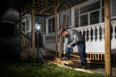 Bosch Cordless Jobsite Light Gli 18V-3000-3
