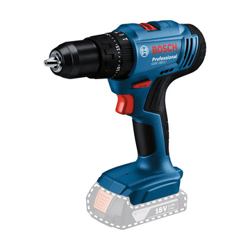 Bosch Cordless Impact Drill GSB 183-LI Solo excl Battery & Charger - image 01