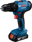 Bosch Cordless Impact Drill GSB 183-LI Solo excl Battery & Charger-1