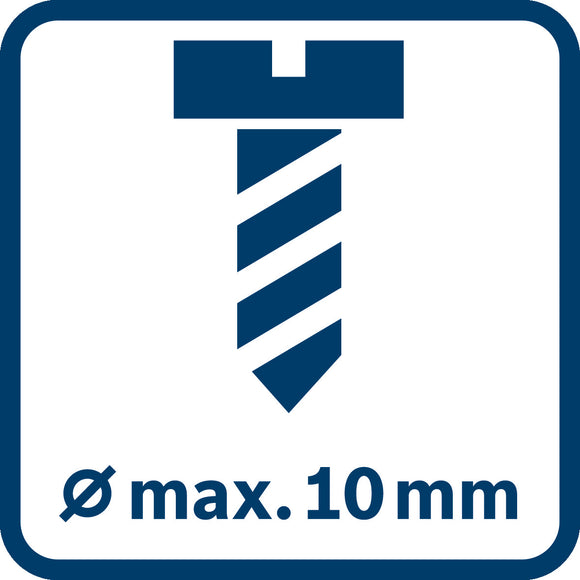 Bosch Cordless Impact Drill GSB 183-LI Solo excl Battery & Charger