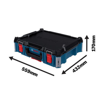 Bosch Professional Storage L-BOXX 170 - image 02