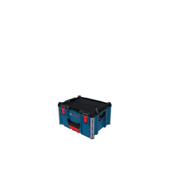 Bosch Professional L-BOXX Contractor 322 (incl. Open tray)