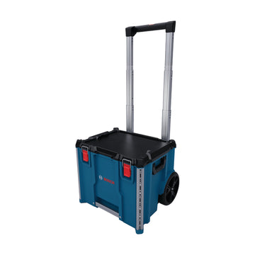 Bosch Professional L-BOXX Contractor 476 (incl. Open tray) - image 01