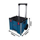Bosch Professional L-BOXX Contractor 476 (incl. Open tray) - image 02