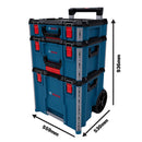 Bosch L-Boxx Contractor Set 3-3