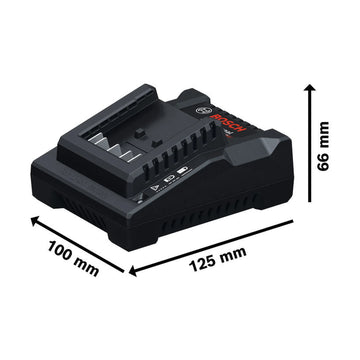 Bosch Charger GAL 18V-20 (II) - image 02