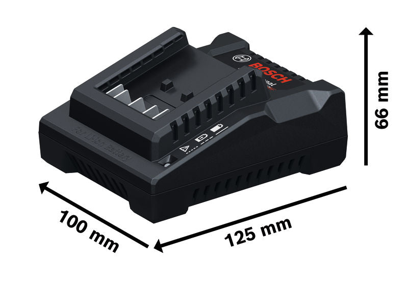 Bosch Charger GAL 18V-20 (II) - 0
