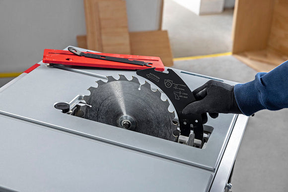 Bosch Table Saw GTS100-254
