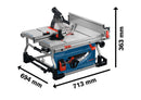Bosch Table Saw GTS100-254-2