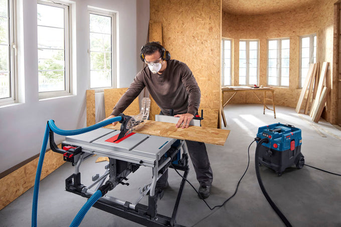 Bosch Table Saw GTS100-254