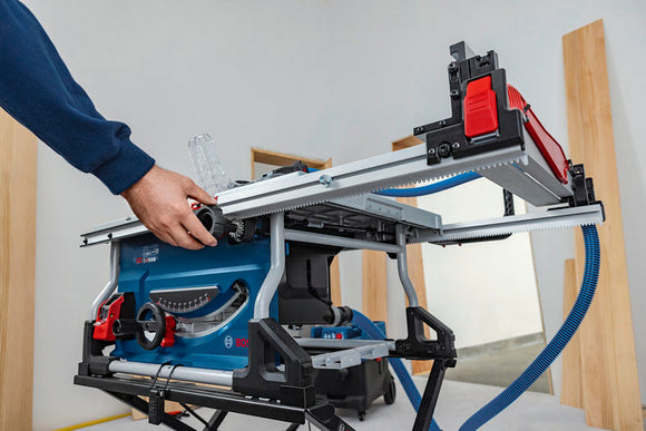 Bosch Table Saw GTS100-254