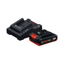 Bosch Starter Kit 1 X GB18V 2.0Ah + GAL 18V-20-2