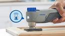 Dremel Multipurpose Tool Mm12V-S1-5