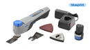 Dremel Multipurpose Tool Mm12V-S1-1