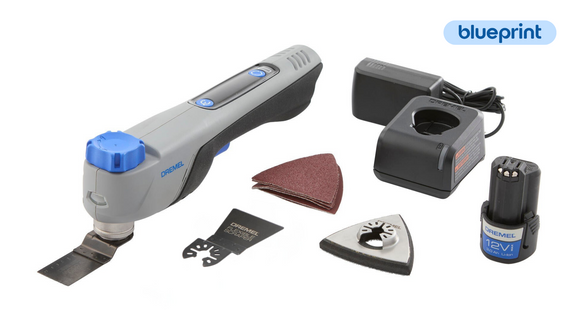 Dremel Multipurpose Tool Mm12V-S1